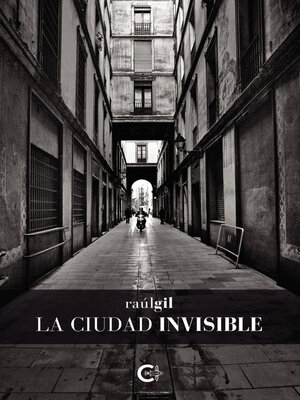 cover image of La ciudad invisible